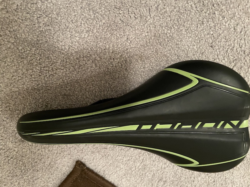 norco sl race saddle