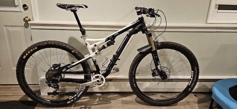 2011 Trek Rumblefish II - Size L (19.5