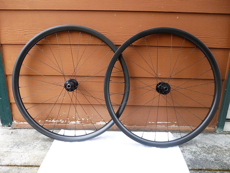 2019 niner rlt 9 rdo