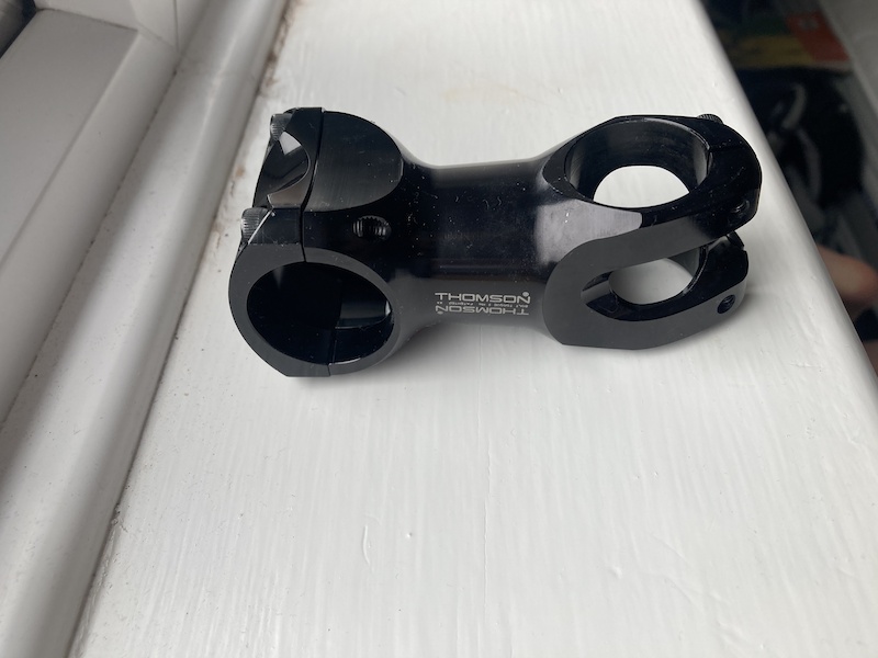 thomson 70mm stem