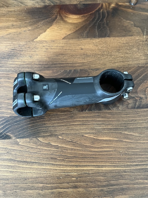 FSA K-Force Light Carbon 110 mm Stem For Sale