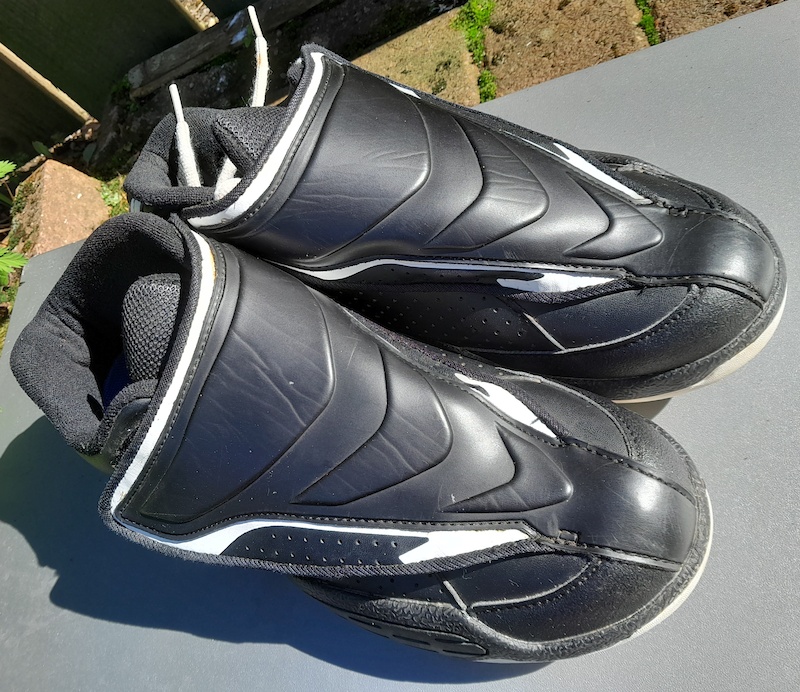 2015 Shimano AM45 Shoes UK Size 9 For Sale