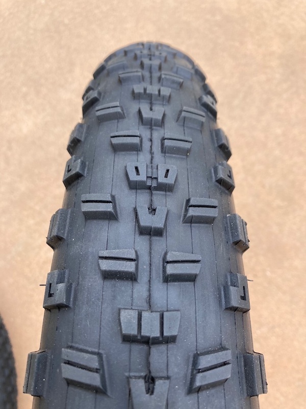 maxxis minion fbf 4.0