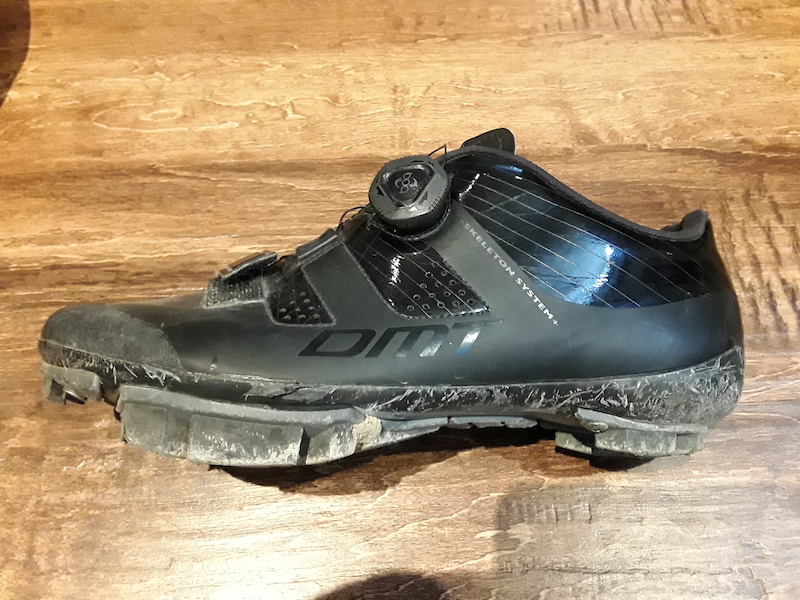 dmt mountain bike shoes