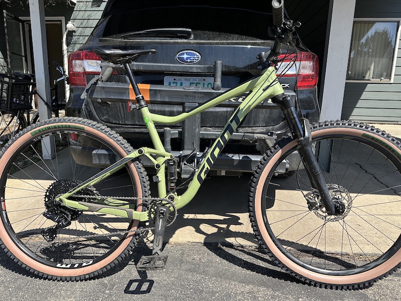 2020 giant stance 1 27.5 review