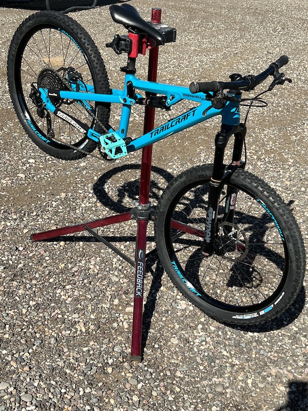 Trailcraft Maxwell 24 For Sale