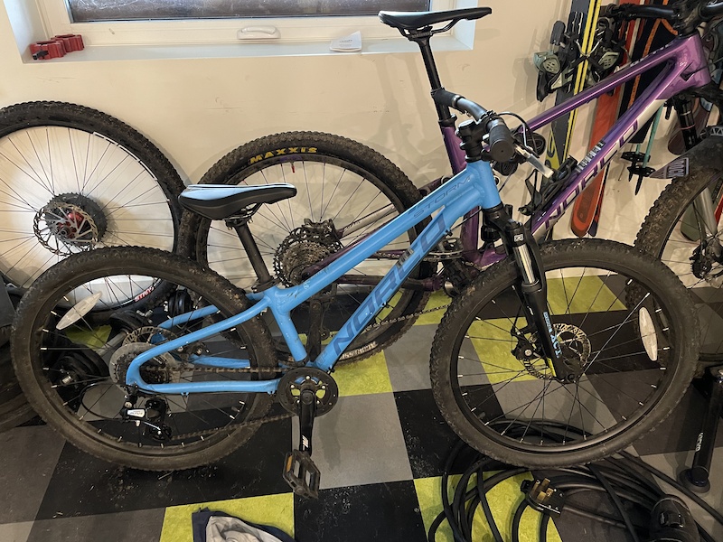 norco storm 4 2020