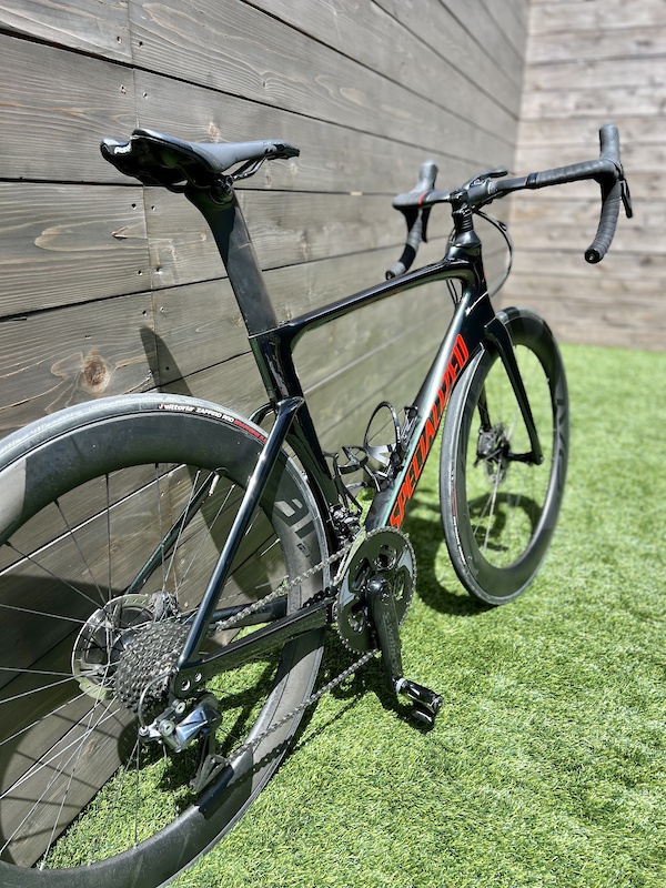 specialized venge pro disc 2018