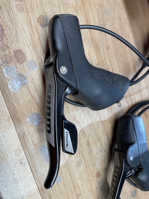 2019 Adventure drivetrain! For Sale