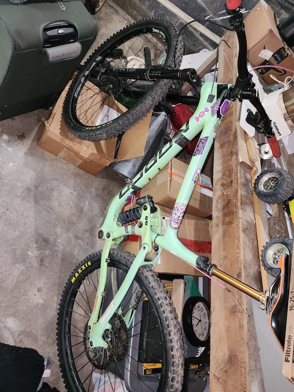 2020 norco range c1