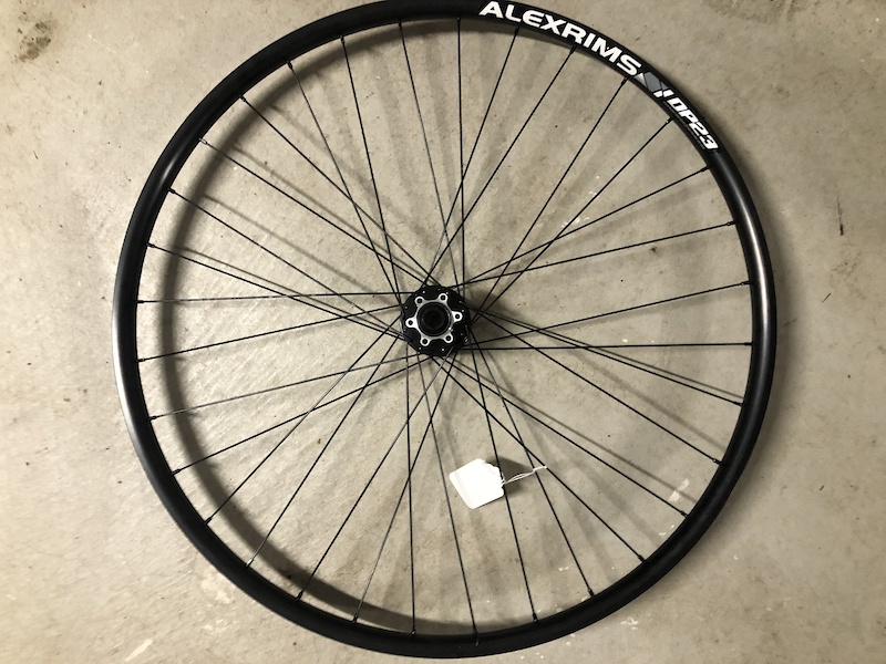 Alexrims 29er on sale