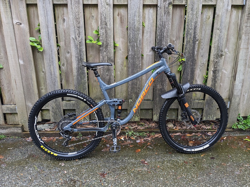 2019 norco sight a3 review