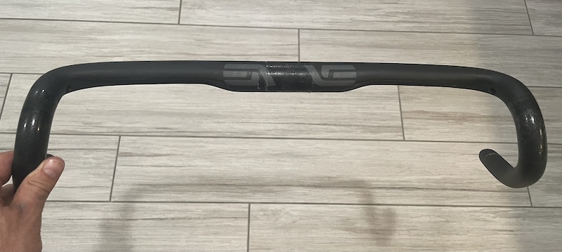 ENVE g series gravel handlebars, 44 cm For Sale