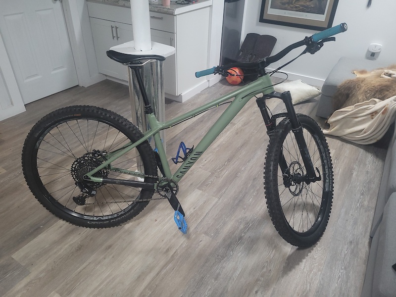 2021 Canyon stoic For Sale