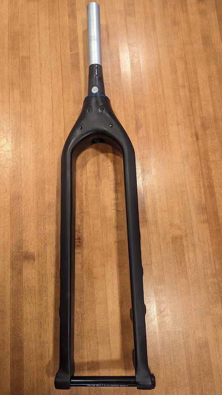 trek 1120 fork used