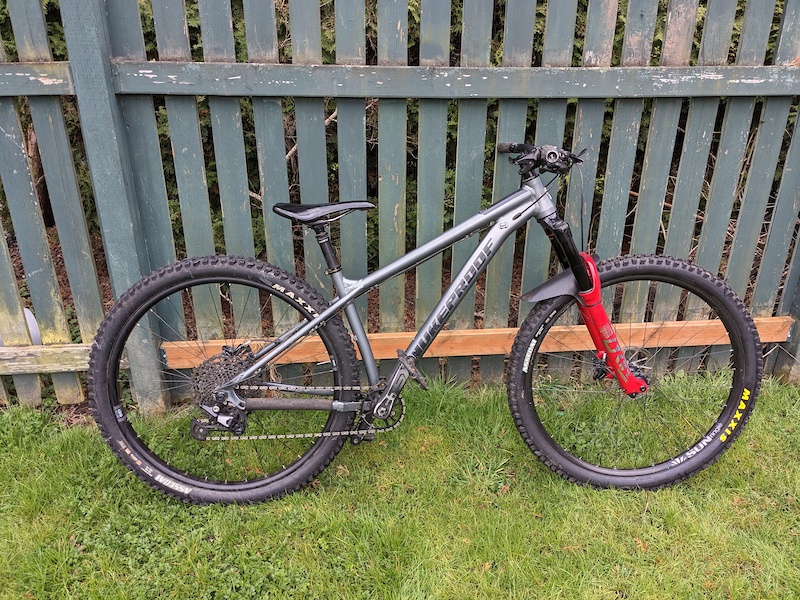 2020 nukeproof scout 290