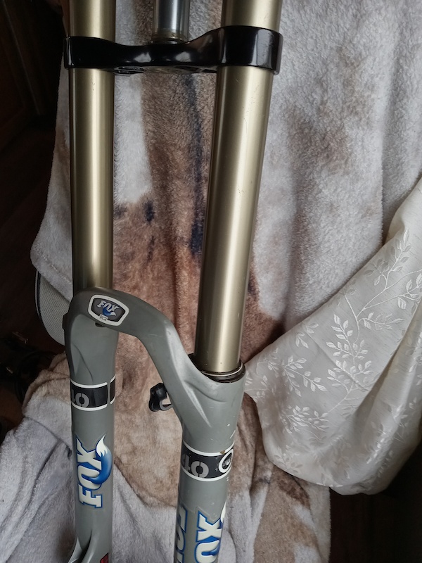 2008 Fox 40 RC2 (Price drop) For Sale