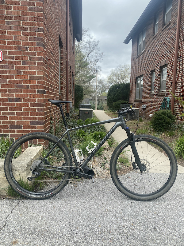2018 Specialized Chisel For Sale