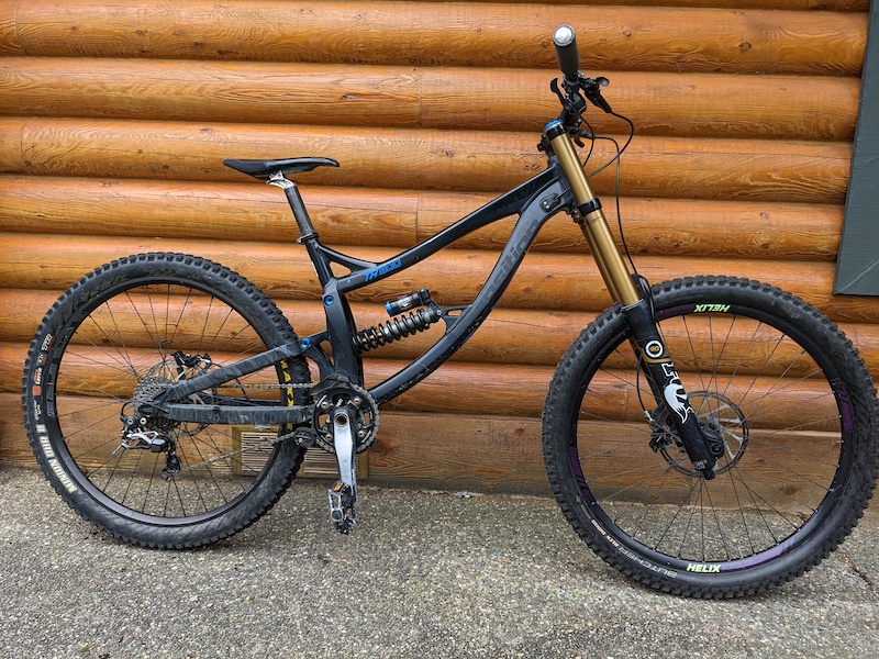 2015 transition tr500