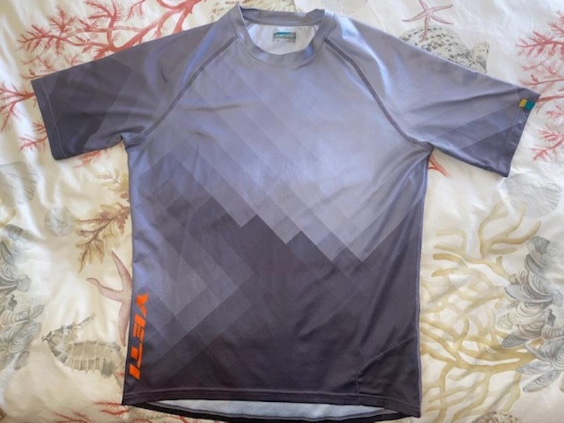 Yeti, Troy Lee, Dakine & more Mens Jersey(s) For Sale