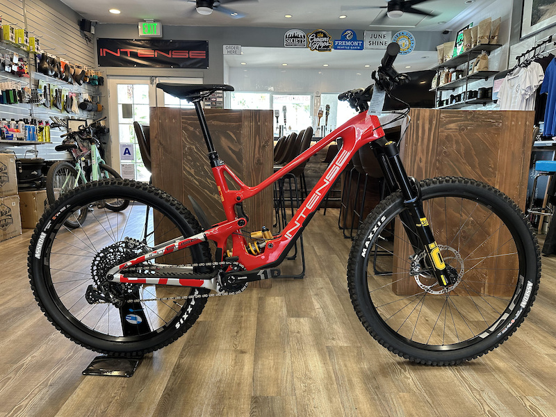 2023 INTENSE TRACER 279 S For Sale