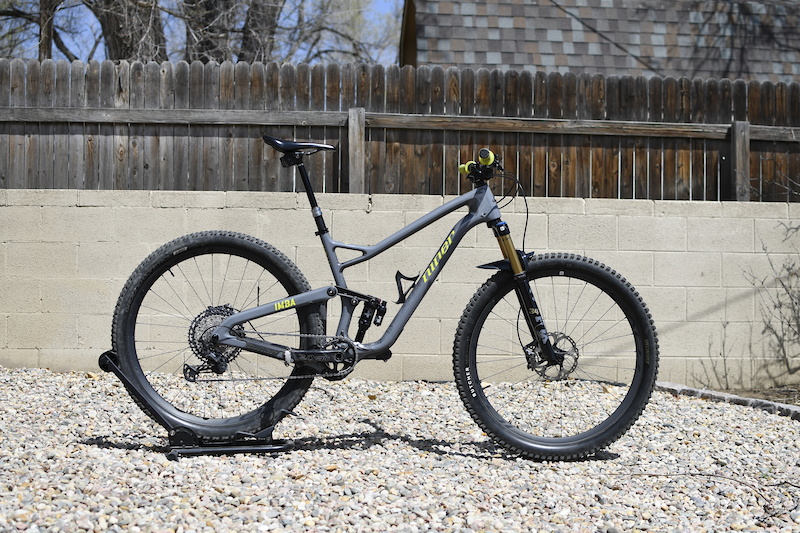 2022 Niner Jet 9 RDO (Sz Large) For Sale
