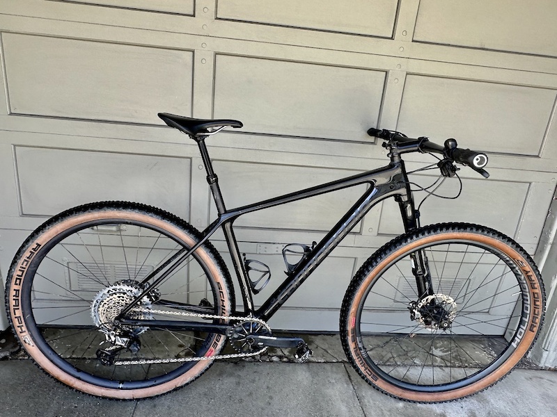 cannondale fsi hi mod limited edition