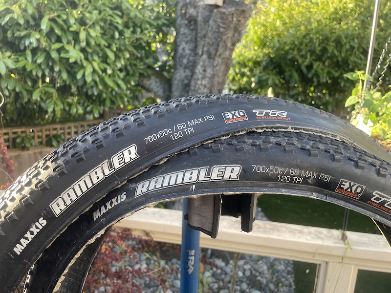 maxxis rambler 700c