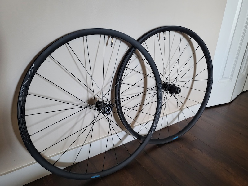 27 5 wheelset