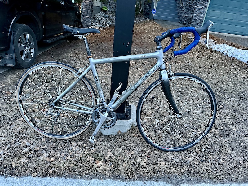 2005 Trek Pilot 5.2 For Sale