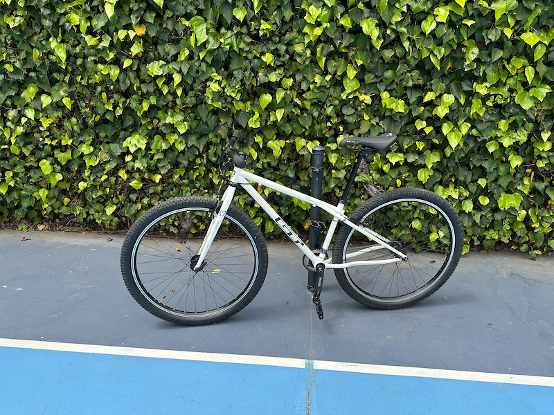 2007 GT PEACE 9ER SS 29in chromoly mountain bike For Sale