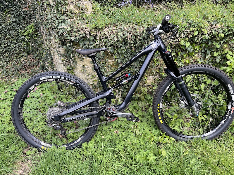 2021 YT Jeffsy Primus 26 For Sale