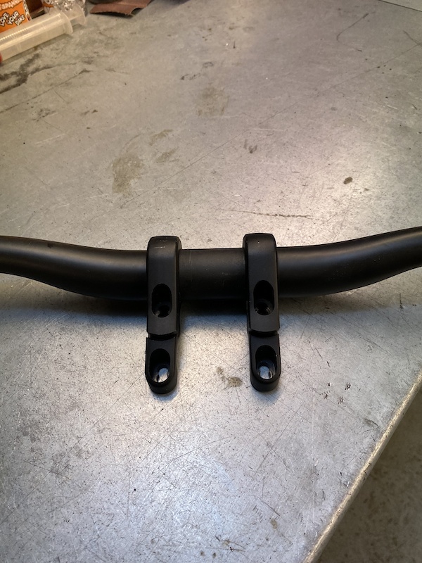 canyon adjustable handlebar
