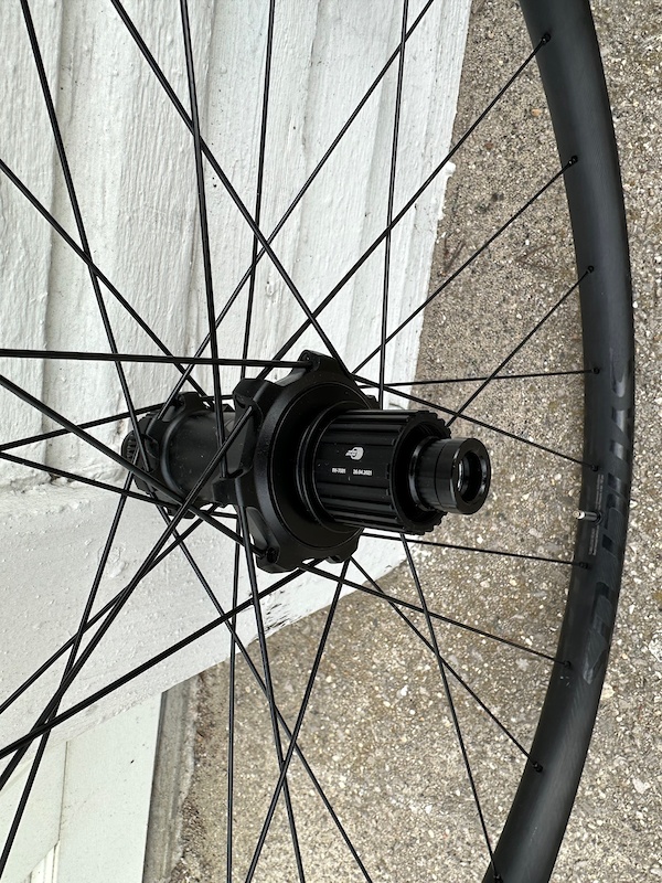2022 Syncros Silverton 1.5 29