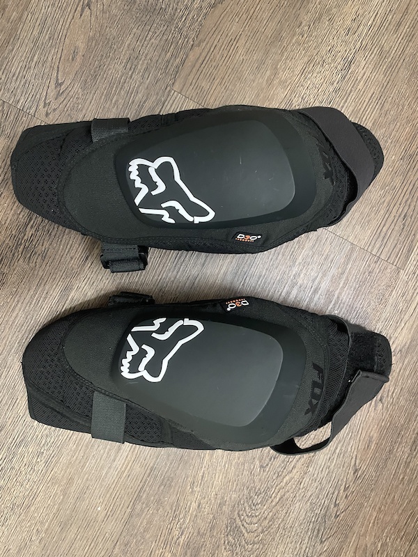 2023 Fox Launch Pro D30 Knee Pad For Sale