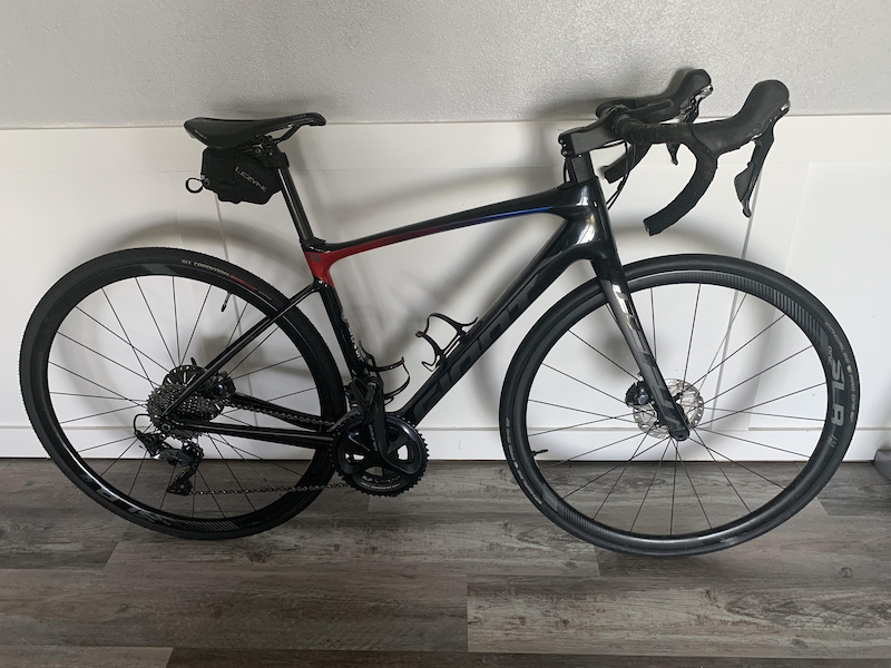 2019 giant defy pro 0