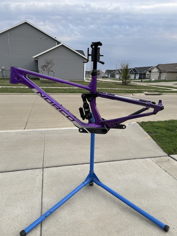 norco optic frame only