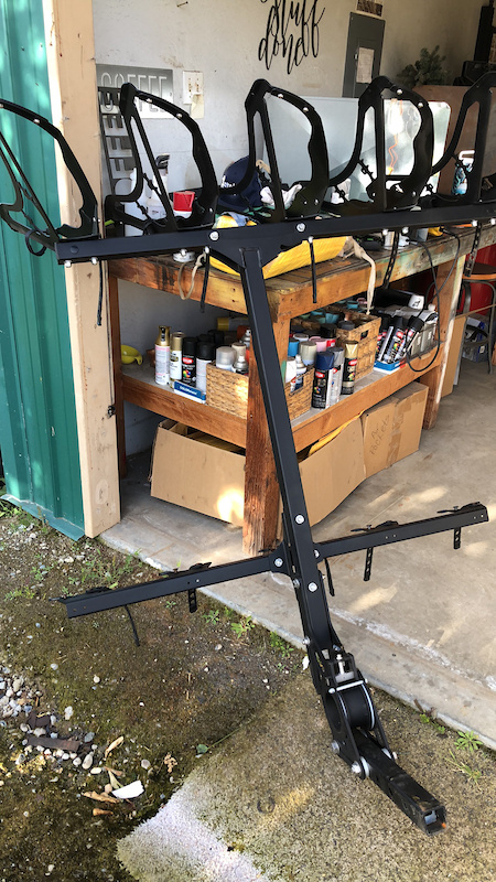 2023 Recon rack 5x For Sale