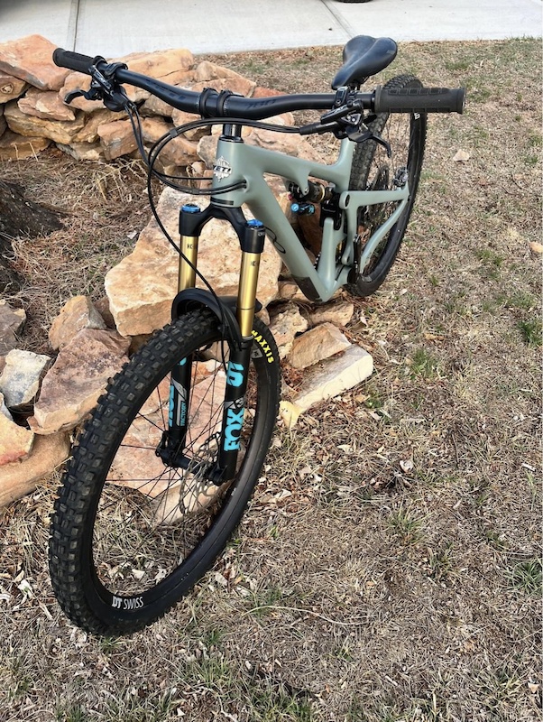 yeti sb130lr