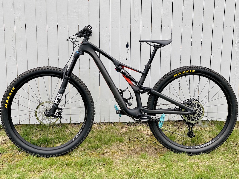 2020 Specialized Stumpjumper Comp Carbon 29 For Sale