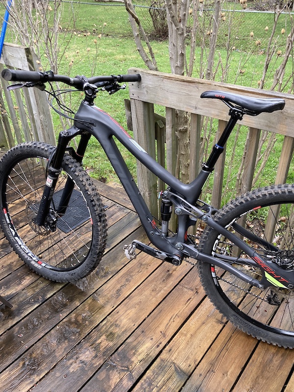 2016 norco discount sight carbon