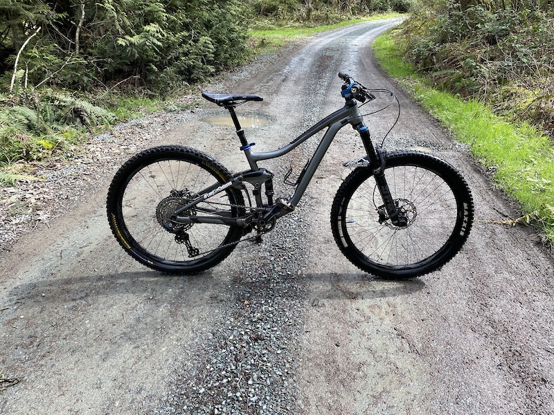 2020 Giant Trance 2 For Sale