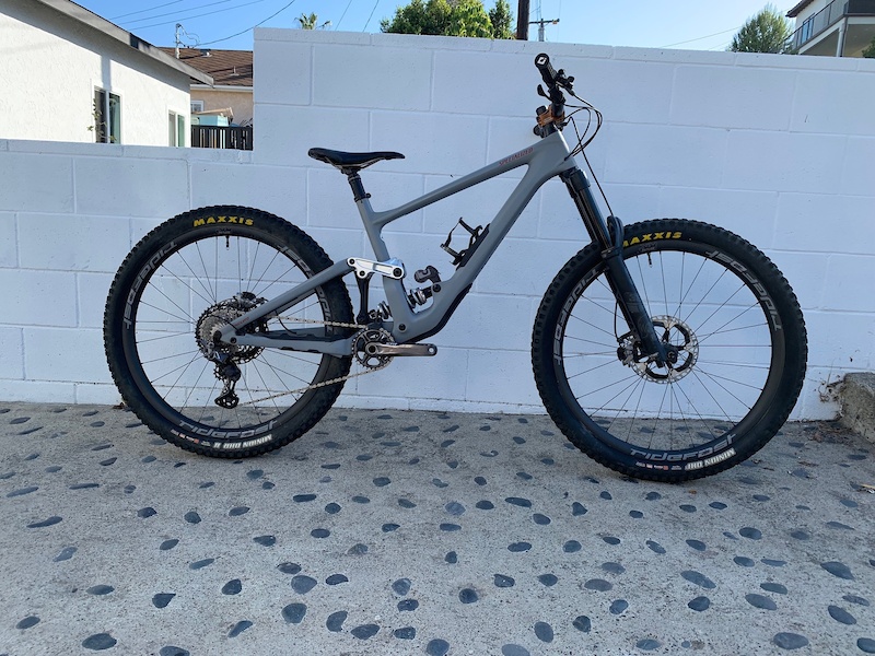 specialized enduro 2020 for sale