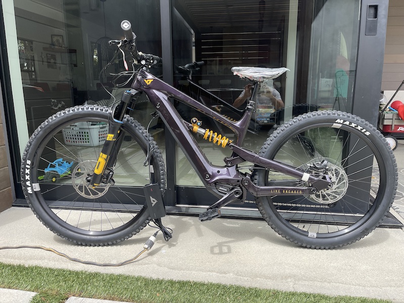 2022 YT Decoy Uncaged 9 Brand New For Sale