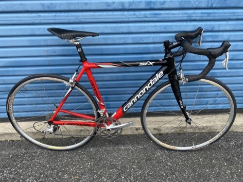 Cannondale SystemSix 4 For Sale