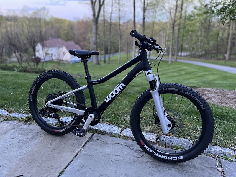 2021 Woom Off Air 4 20" For Sale