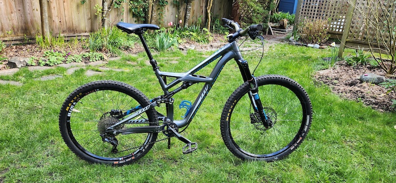 mullet specialized enduro