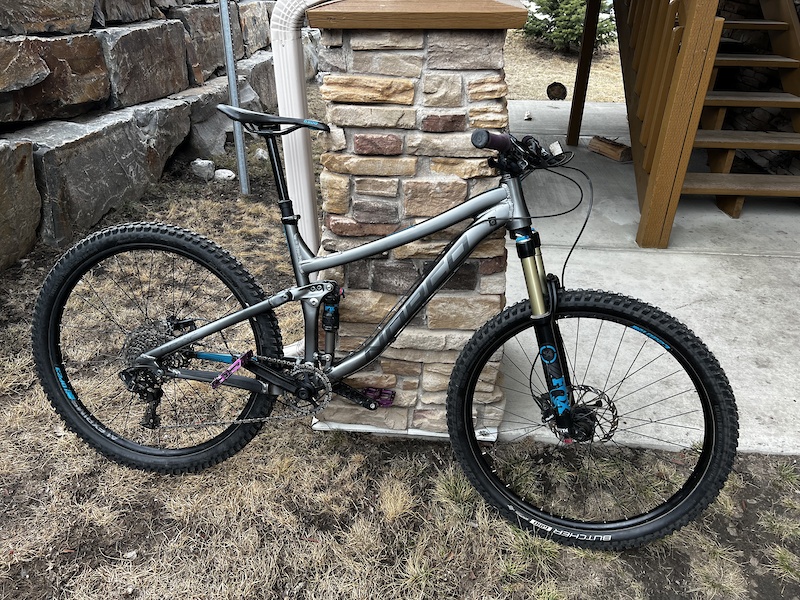 2018 norco optic a9