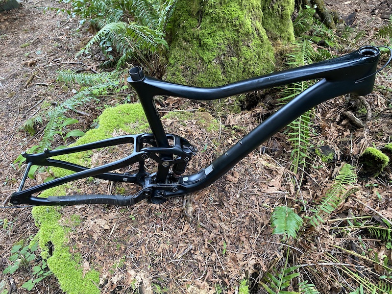 2020 Giant Trance Advanced Pro For Sale