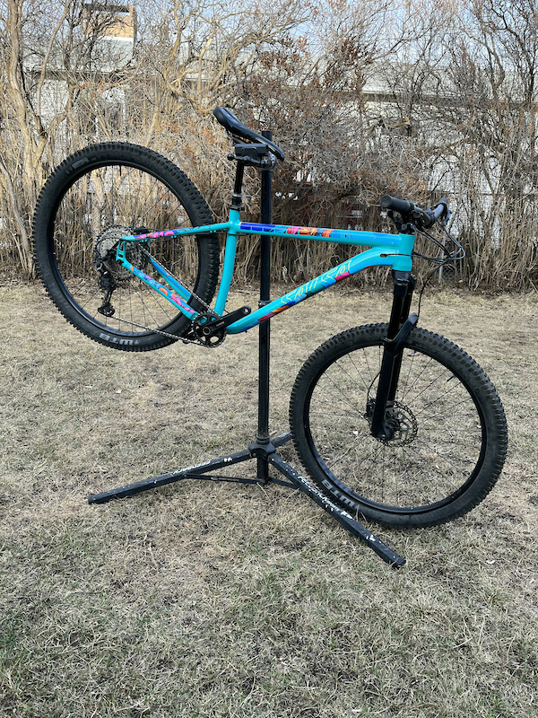 2021 Salsa Timberjack XT 29 For Sale